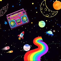 Intergalactic Funk Service