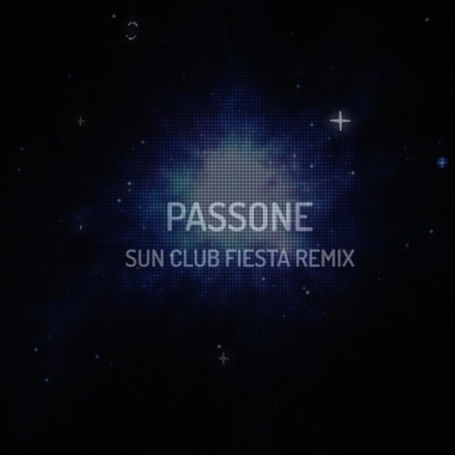 Sun Club - Fiesta (PASSONE Remix)