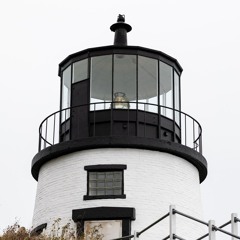 The Lighthouse Keeper