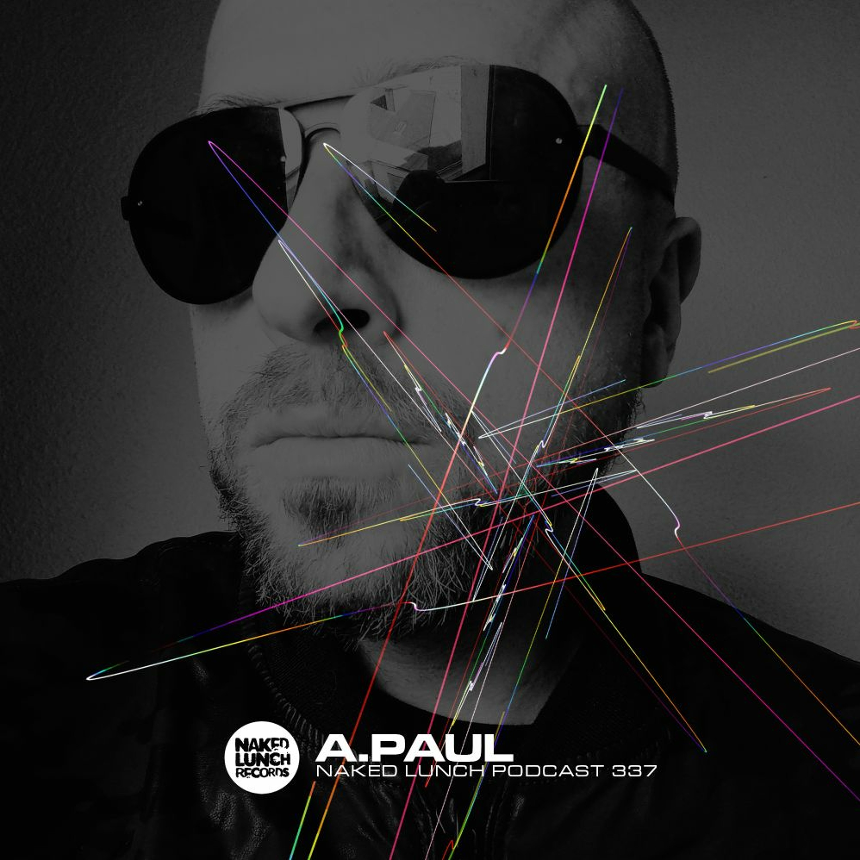A.PAUL - DJ SETS