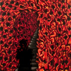 hellboy [self-prod]