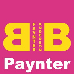 Paynter B2B Anderson (Paynter) 13.06.20