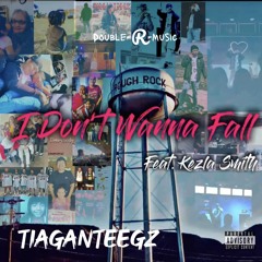 I Don’t Wanna Fall (feat. Kezla Smith)