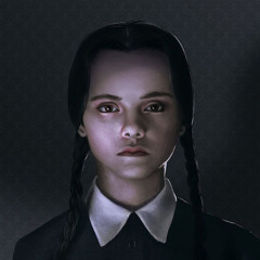 Wednesday Playing Cello - Paint It Black - The Rolling Stones - Soundtrack.mp3