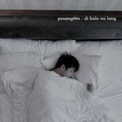 di bale na lang - Live Demo