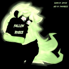 Fallen Roses