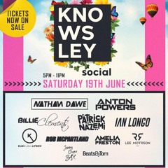Ian Longo - Knowsley Social Mix