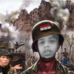 Eujovemk Soldado Do Inferno Prod.ZeroPluggz