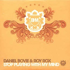 Stop Playing With My Mind (Dub)