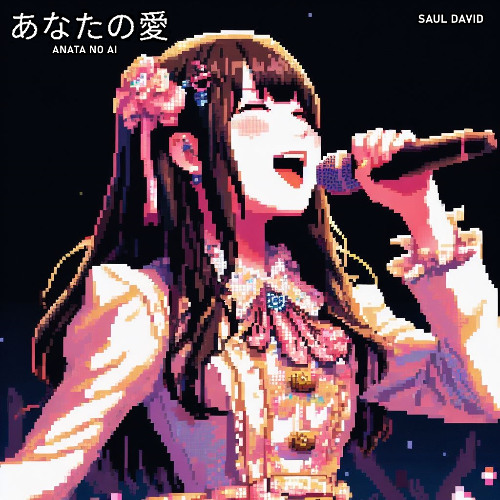 あなたの愛 (Anata no ai)