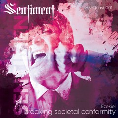 SETIcast 001 : Ezekiel - breaking societal conformity