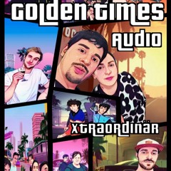 Golden Times Audio - Xtraordinär (4)