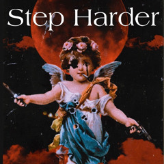 step harder