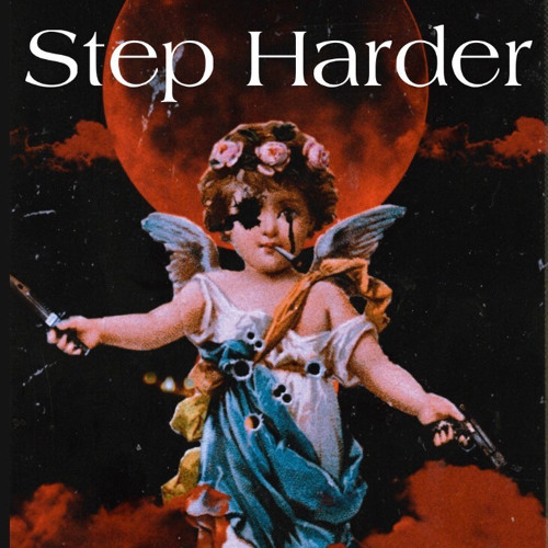 step harder