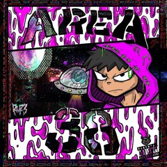 83HADES "Buried Alive" Verse