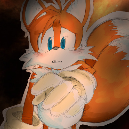 FnF: Vs. Sonic.ERR (Tails)