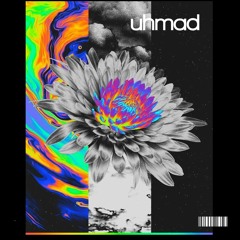 UHMAD - DRUM VISION