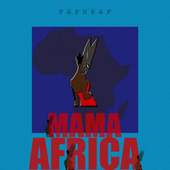 Mama Africa