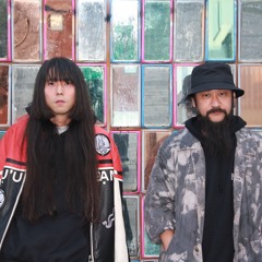 LE GUESS WHO? 2024 CURATED BY BO NINGEN VOL.4 W/ WU-LU 221024