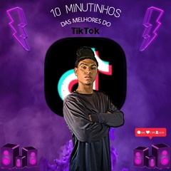 10 MINUTINHOS DAS MELHORES DO TIK TOK (DJ Nando Luz) APRECIEM