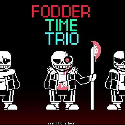 Stream Fodder Time Trio (Phase 1) - Bloody Tears by gt | Listen
