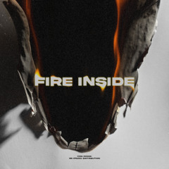 Evelake - Fire Inside (Official Audio)