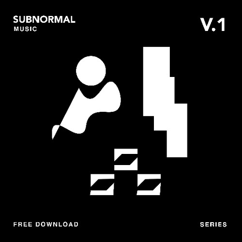 Introverso - Distorsion Futurista