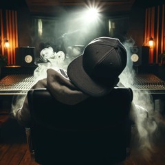 Tdoe - Glued In (prod by sixkills)