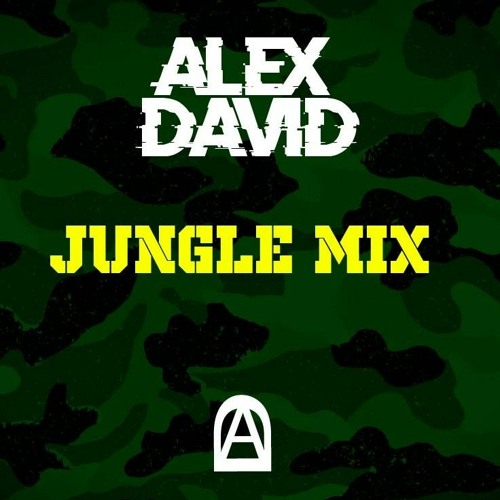 May 2022 Jungle Mix