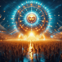 MidNight Sun 2025-022 - Let's groove!