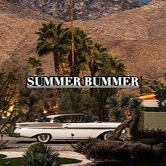 summer bummer*