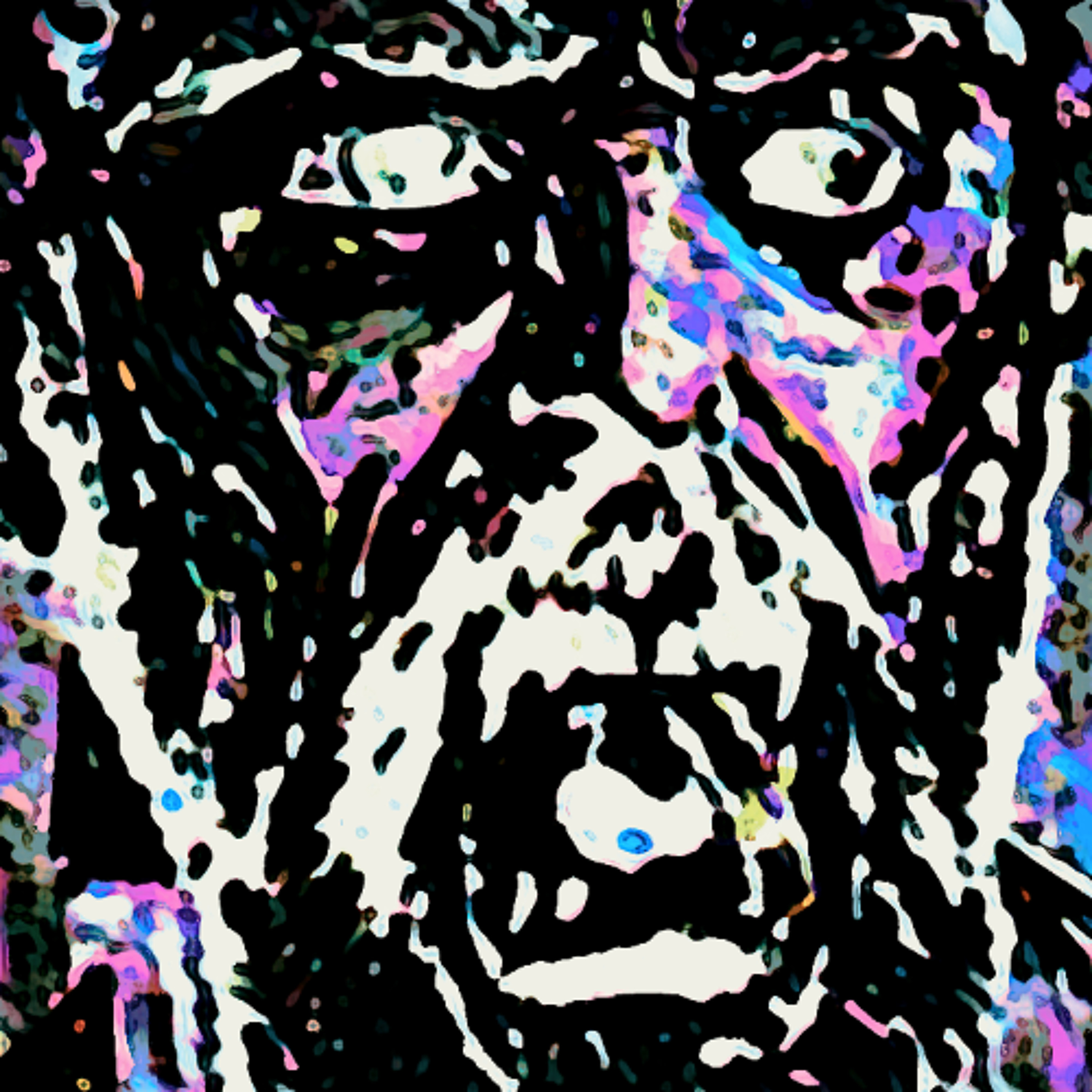 wartsnall XXV episode artwork