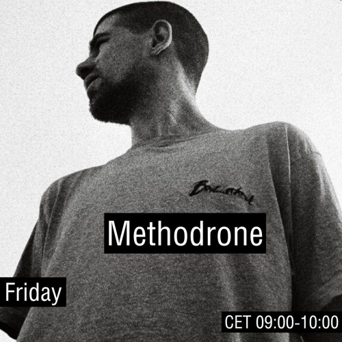 Enxebre w/ METHODRONE (2023-08-04)
