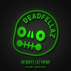 Deadfella Fiend (Songs Of The Dead)
