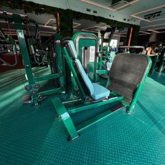 Green Room Deep House