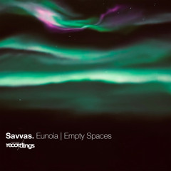 Savvas - Eunoia [Stripped Recordings]