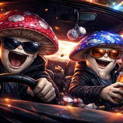 Windows Down, Brain Loud