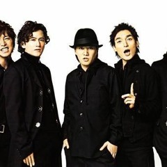 YOZORA NO MUKOU - SMAP X RYAN_4PLAY (DB) [PANYAKI]