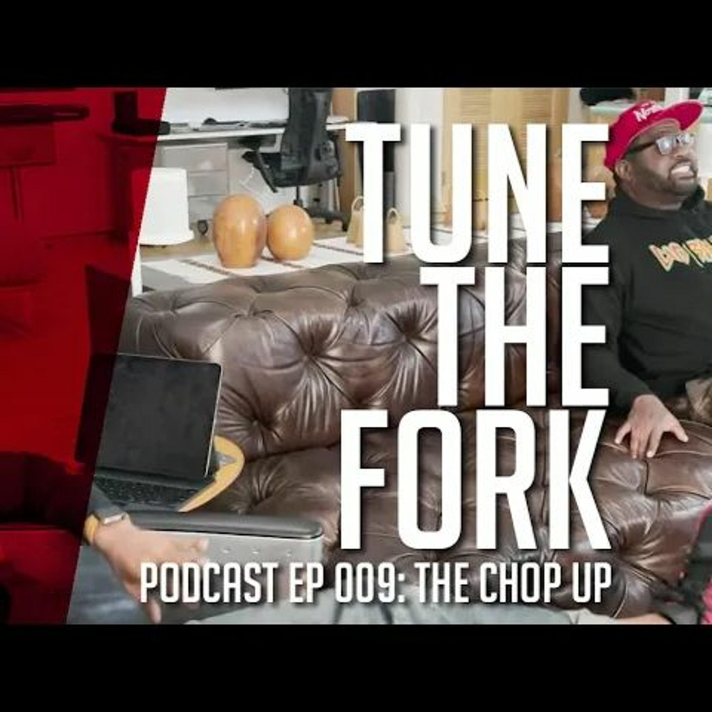 TuneTheFork Podcast