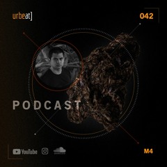 Urbeat Podcast 042 [M4]
