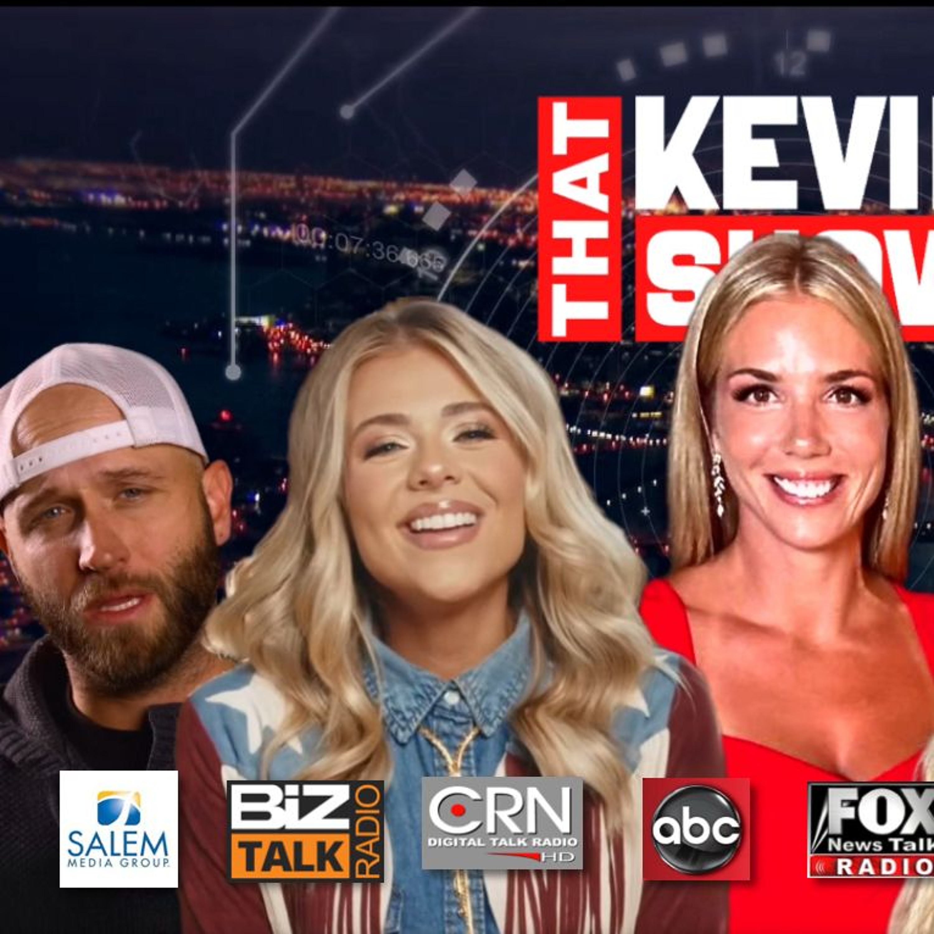 110224 - That Kevin Show - Hour 1