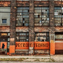 HOUSE-R @ L8NIGHT Podcast - 10-2023 | One Night in Detroit