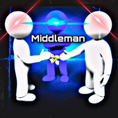 MiddleMan (Prod. by haake x KXVI)