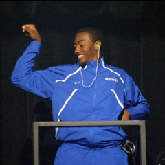 john wall @thatboyburke