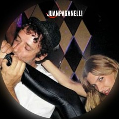 Gustavo Cerati - Marea de Venus - (Juan Paganelli Edit )