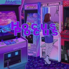 Hocus Pocus - Lo Bueno Y Malo (only beat)