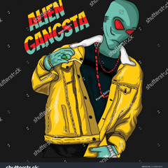 👽Area 51 Ft Sagonus Knight - Prod By Annunaki Tracks👽