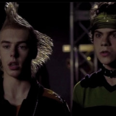 Wooda Hefner, Jripey - Codeine Crazy