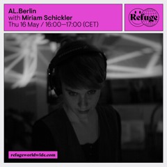 AL.Berlin - Miriam Schickler - 16 May 2024