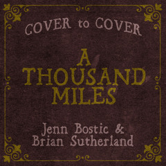 A Thousand Miles (feat. Brian Sutherland)